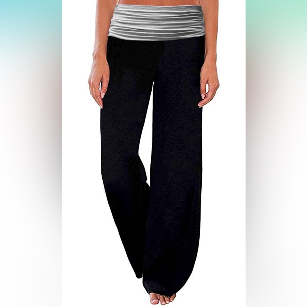 Gracyoga Comfy Lounge Pants, Size XXL - Picture 2 of 11